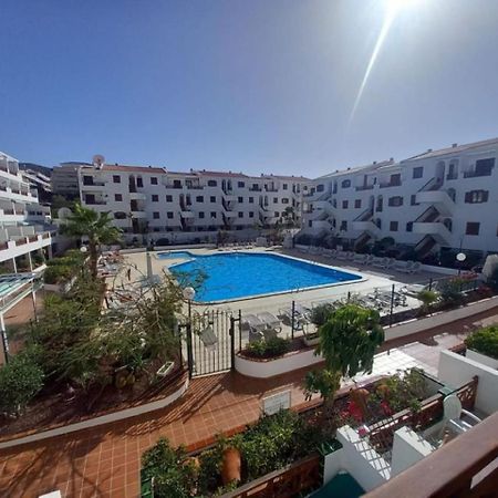 Victoria Court 2 - Lovely Apartment 65 Los Cristianos  Bagian luar foto