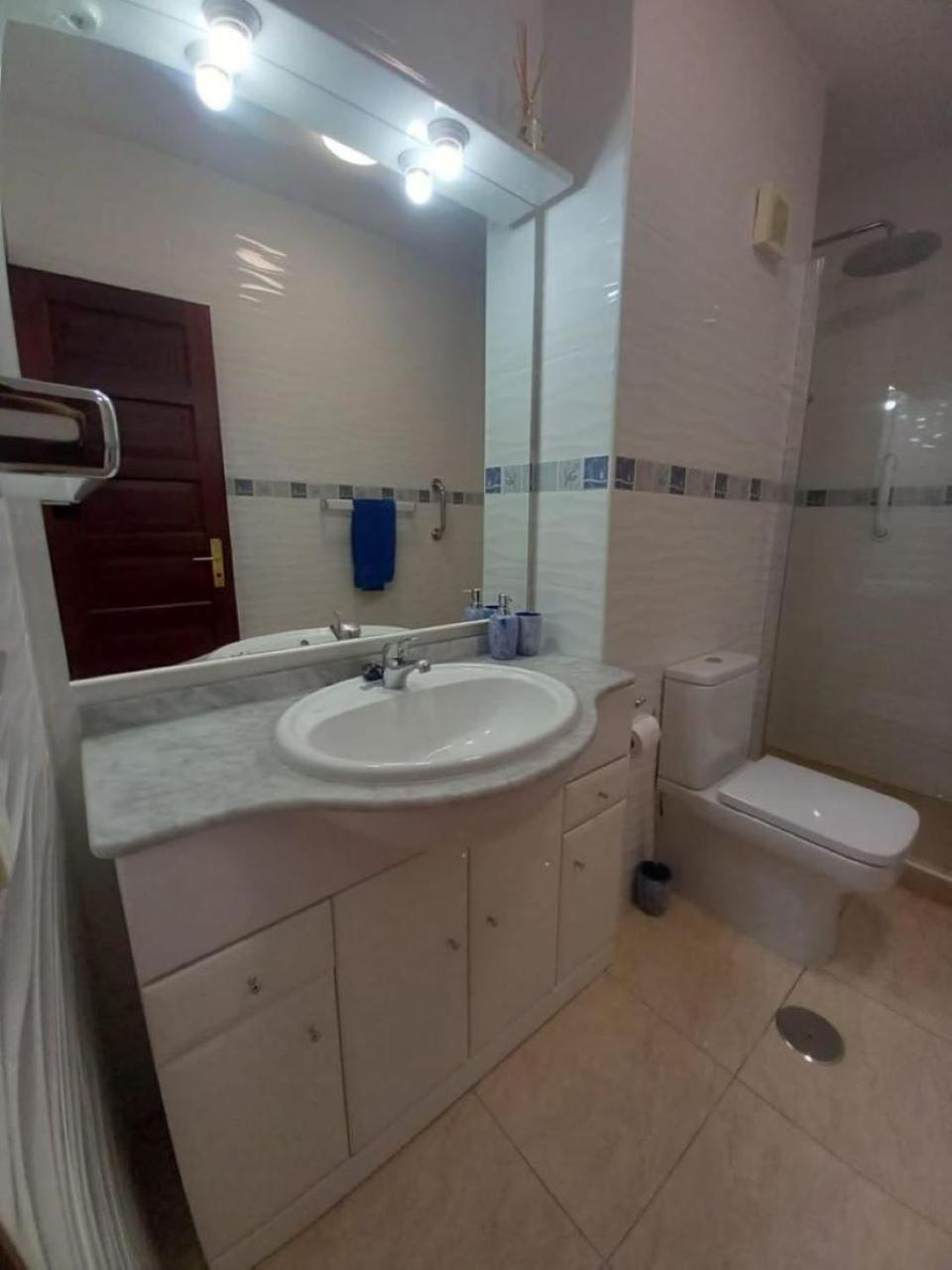 Victoria Court 2 - Lovely Apartment 65 Los Cristianos  Bagian luar foto