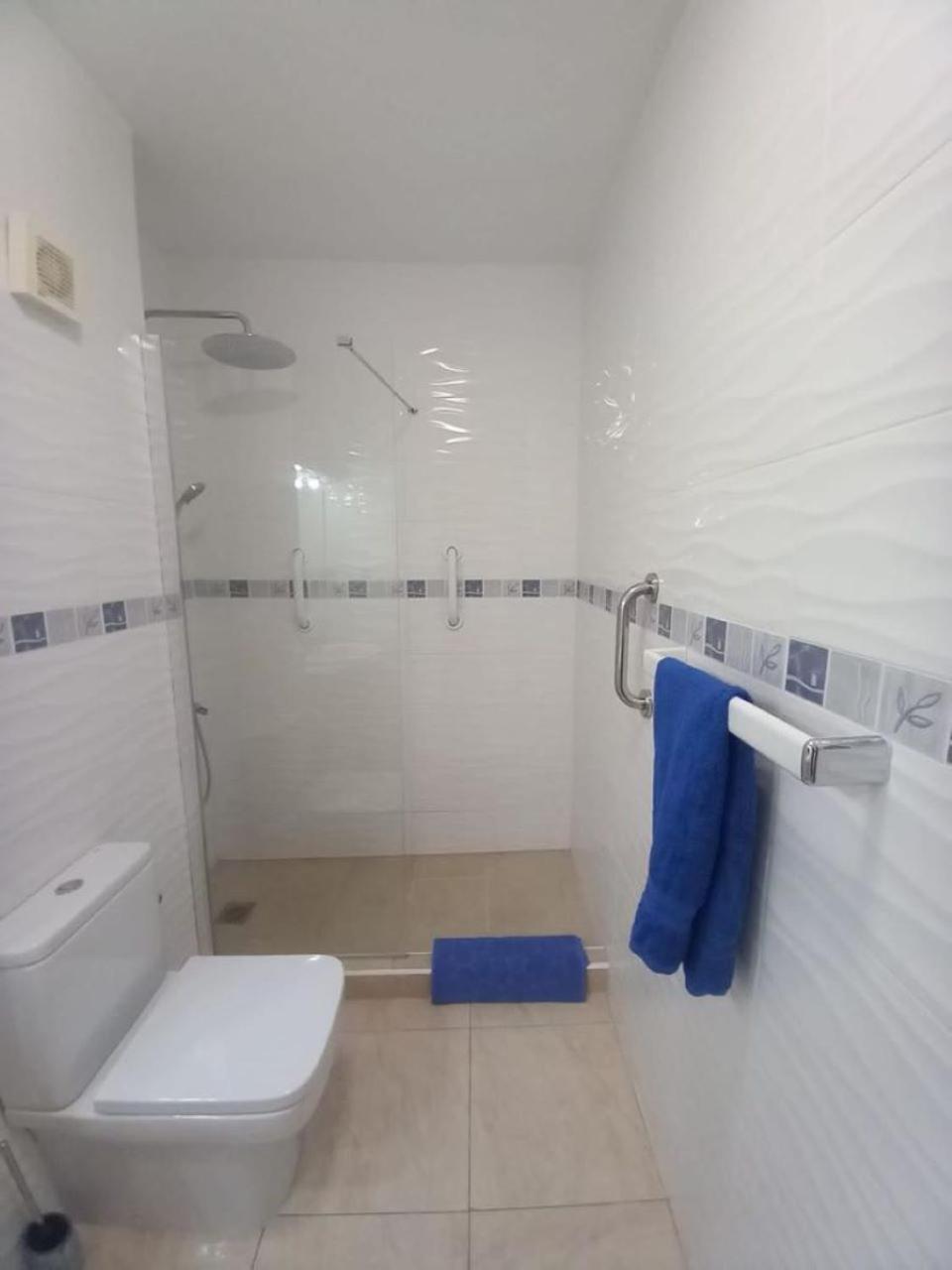 Victoria Court 2 - Lovely Apartment 65 Los Cristianos  Bagian luar foto