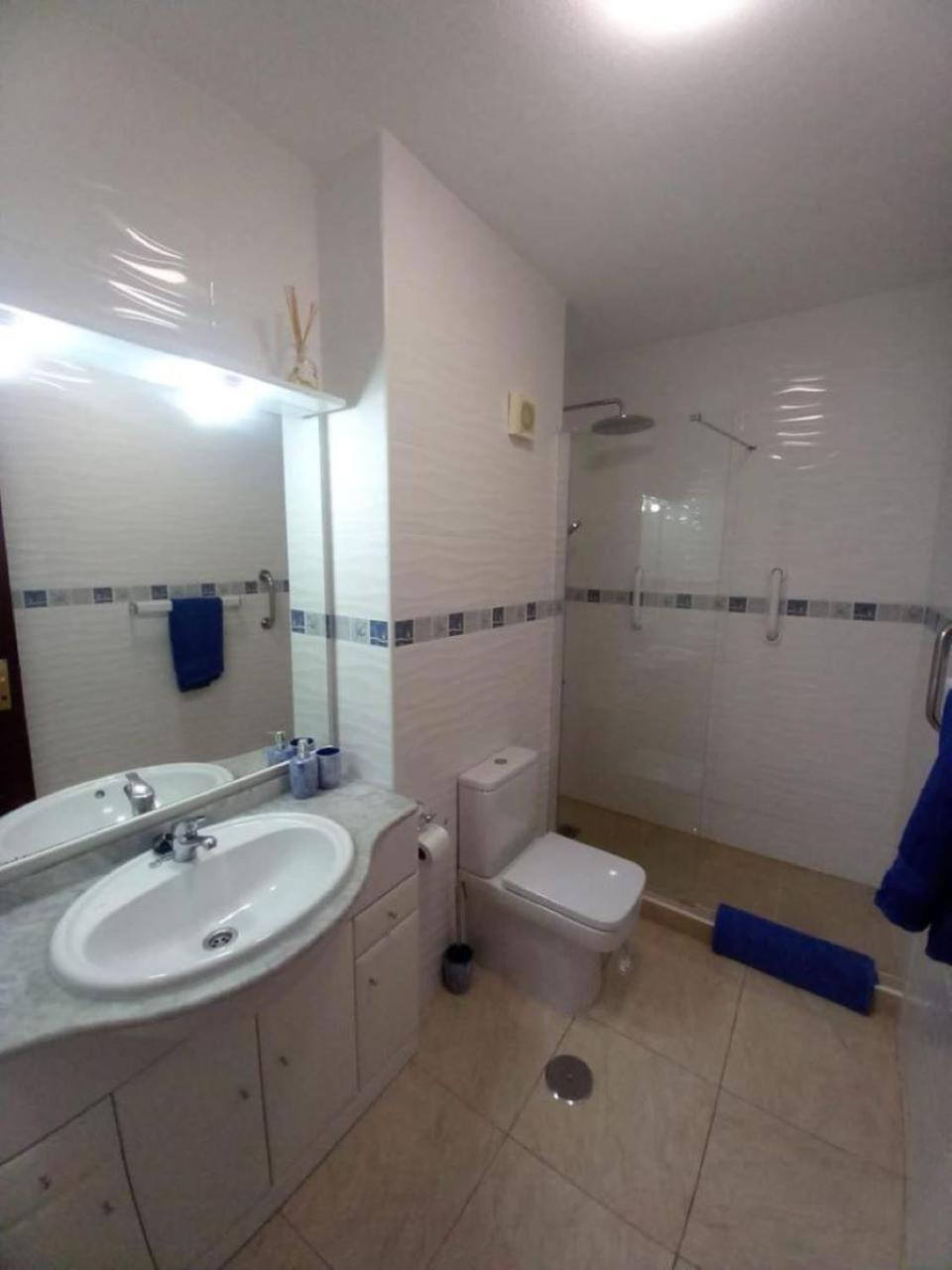 Victoria Court 2 - Lovely Apartment 65 Los Cristianos  Bagian luar foto