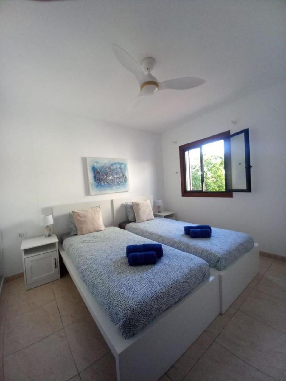 Victoria Court 2 - Lovely Apartment 65 Los Cristianos  Bagian luar foto