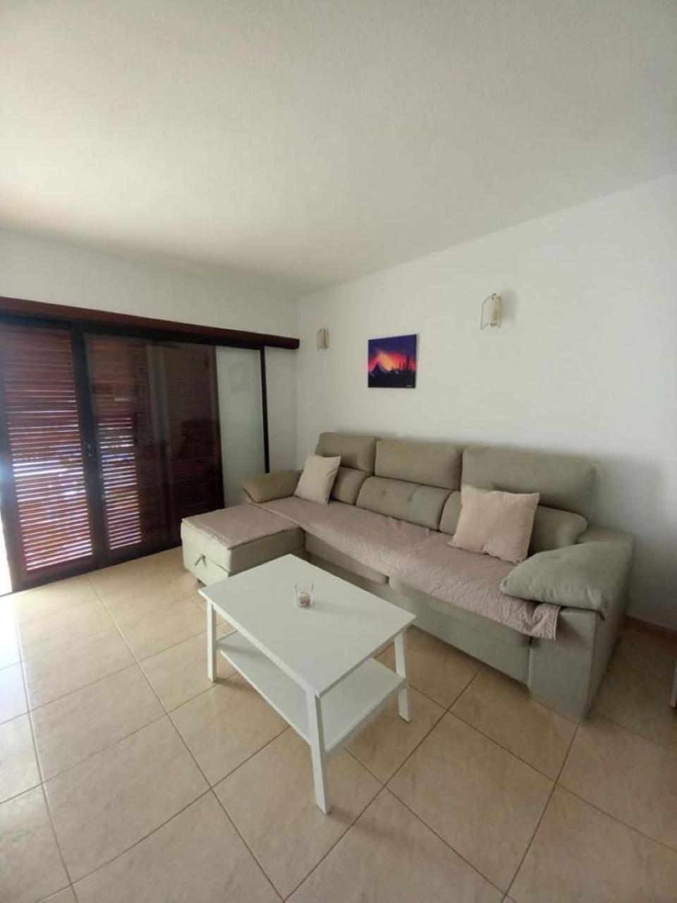 Victoria Court 2 - Lovely Apartment 65 Los Cristianos  Bagian luar foto