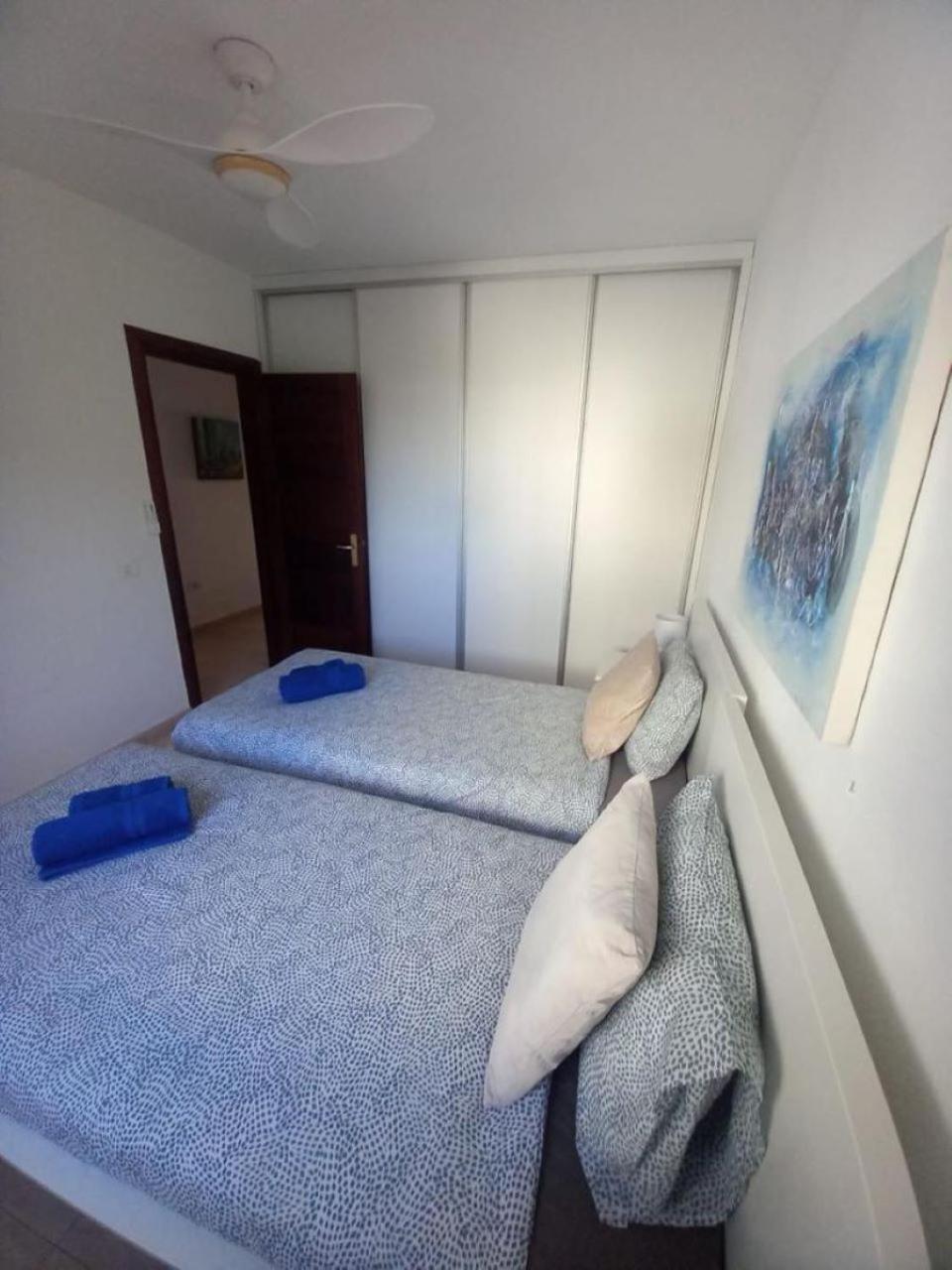 Victoria Court 2 - Lovely Apartment 65 Los Cristianos  Bagian luar foto